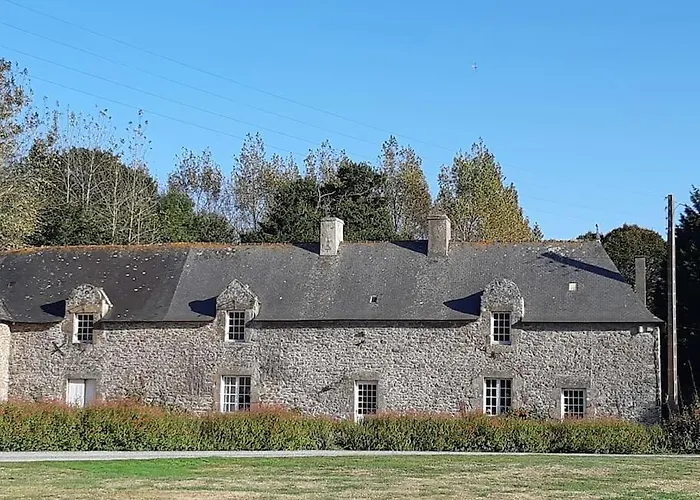 Longere De La Chipaudiere