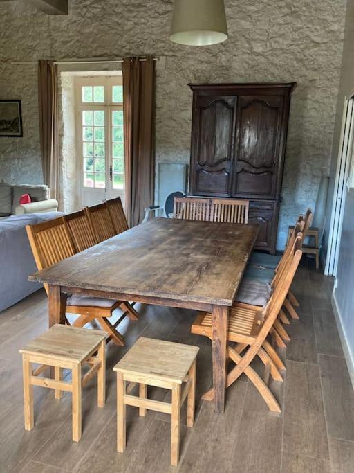 Longere De La Chipaudiere