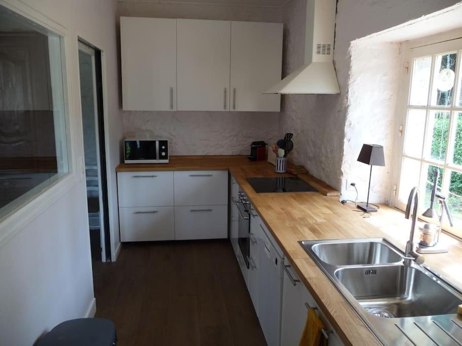 Holiday home Longere De La Chipaudiere