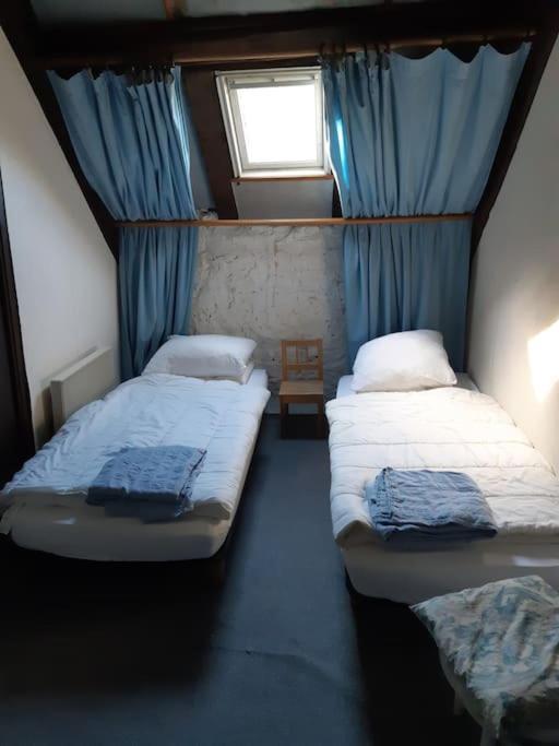 Holiday home Longere De La Chipaudiere Saint-Malo