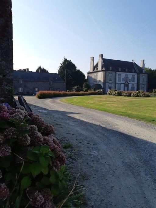 Longere De La Chipaudiere Holiday home Saint-Malo