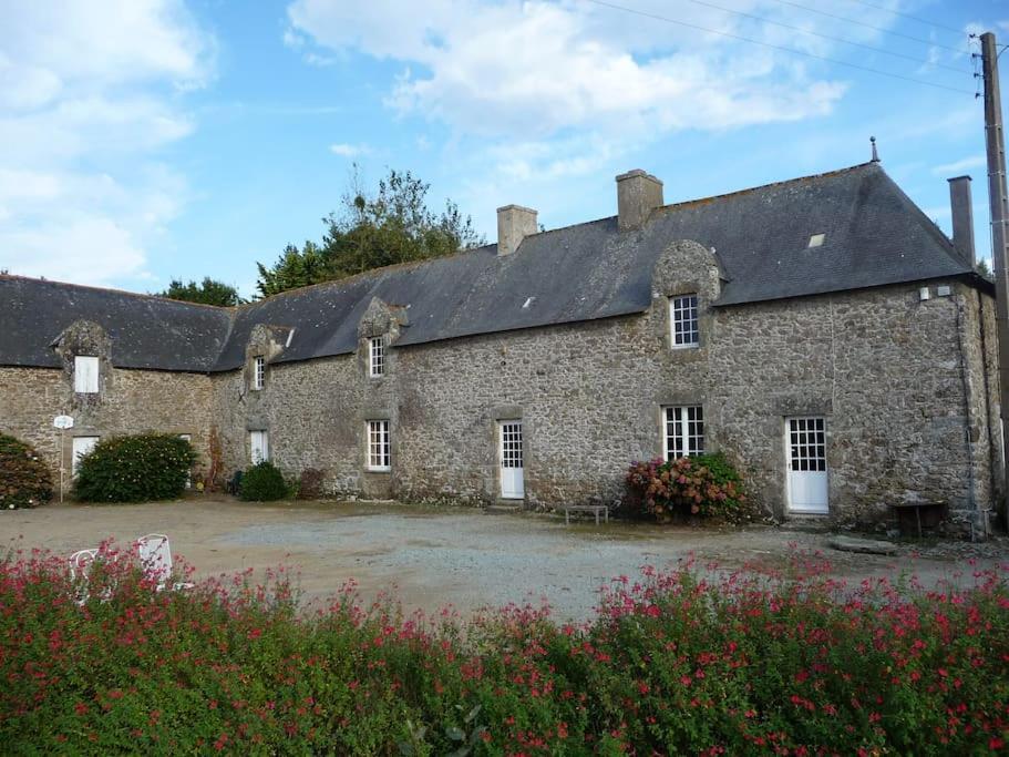 Longere De La Chipaudiere Holiday home