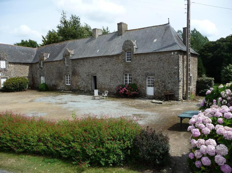 Longere De La Chipaudiere * Saint-Malo